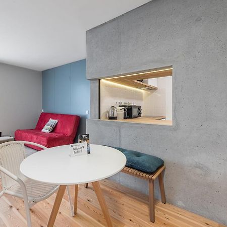 Appartement Guestready - Somewhere I Belong à OOporto Extérieur photo