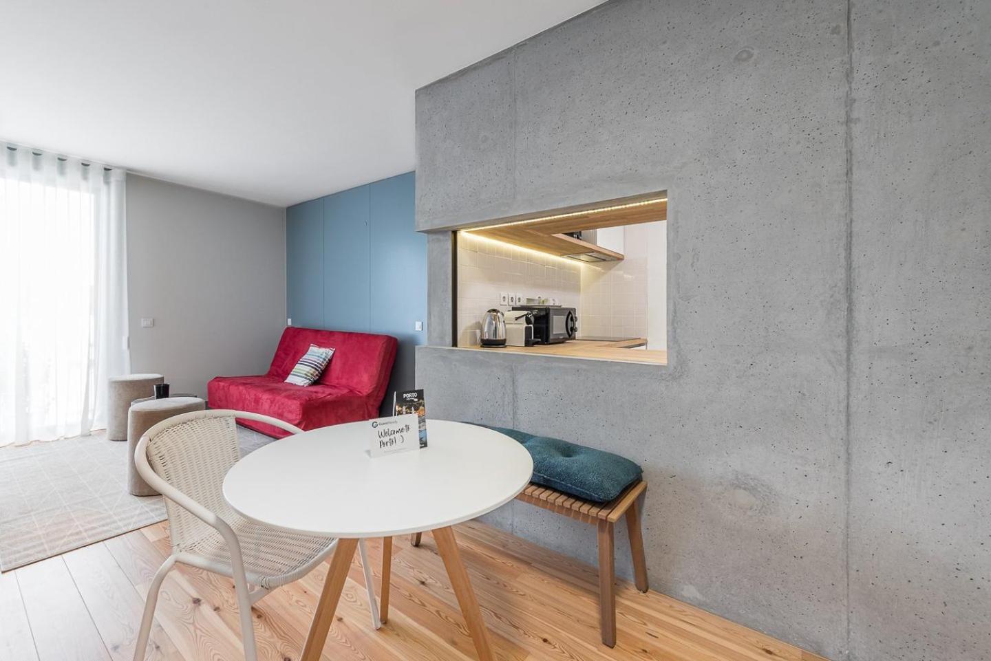 Appartement Guestready - Somewhere I Belong à OOporto Extérieur photo