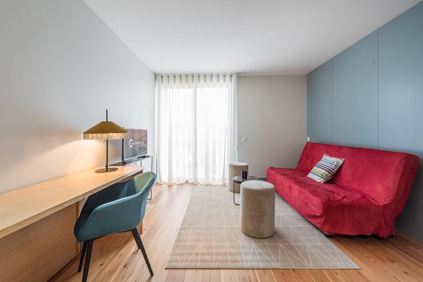 Appartement Guestready - Somewhere I Belong à OOporto Extérieur photo