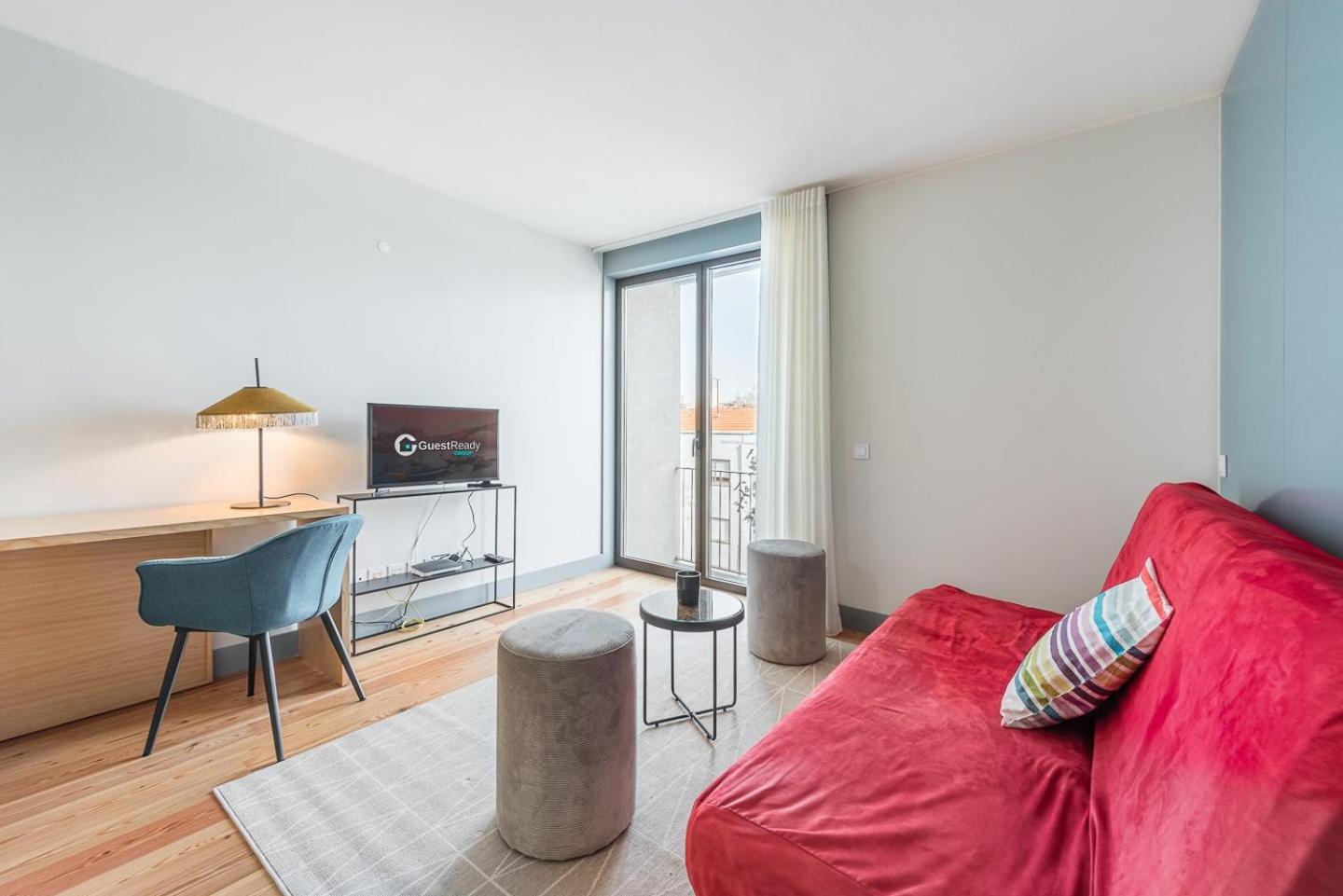 Appartement Guestready - Somewhere I Belong à OOporto Extérieur photo