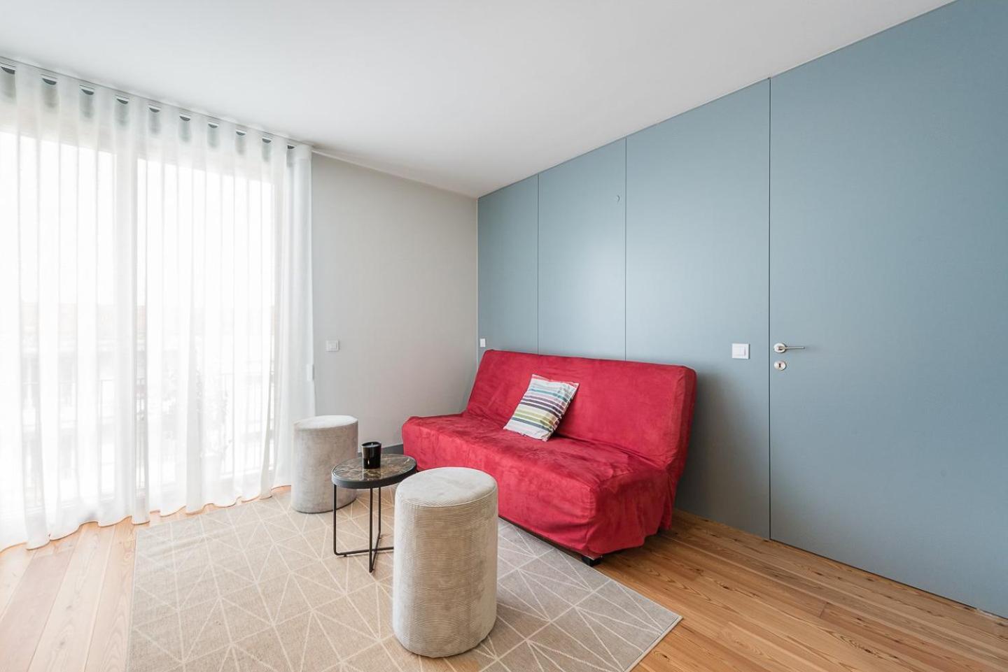 Appartement Guestready - Somewhere I Belong à OOporto Extérieur photo
