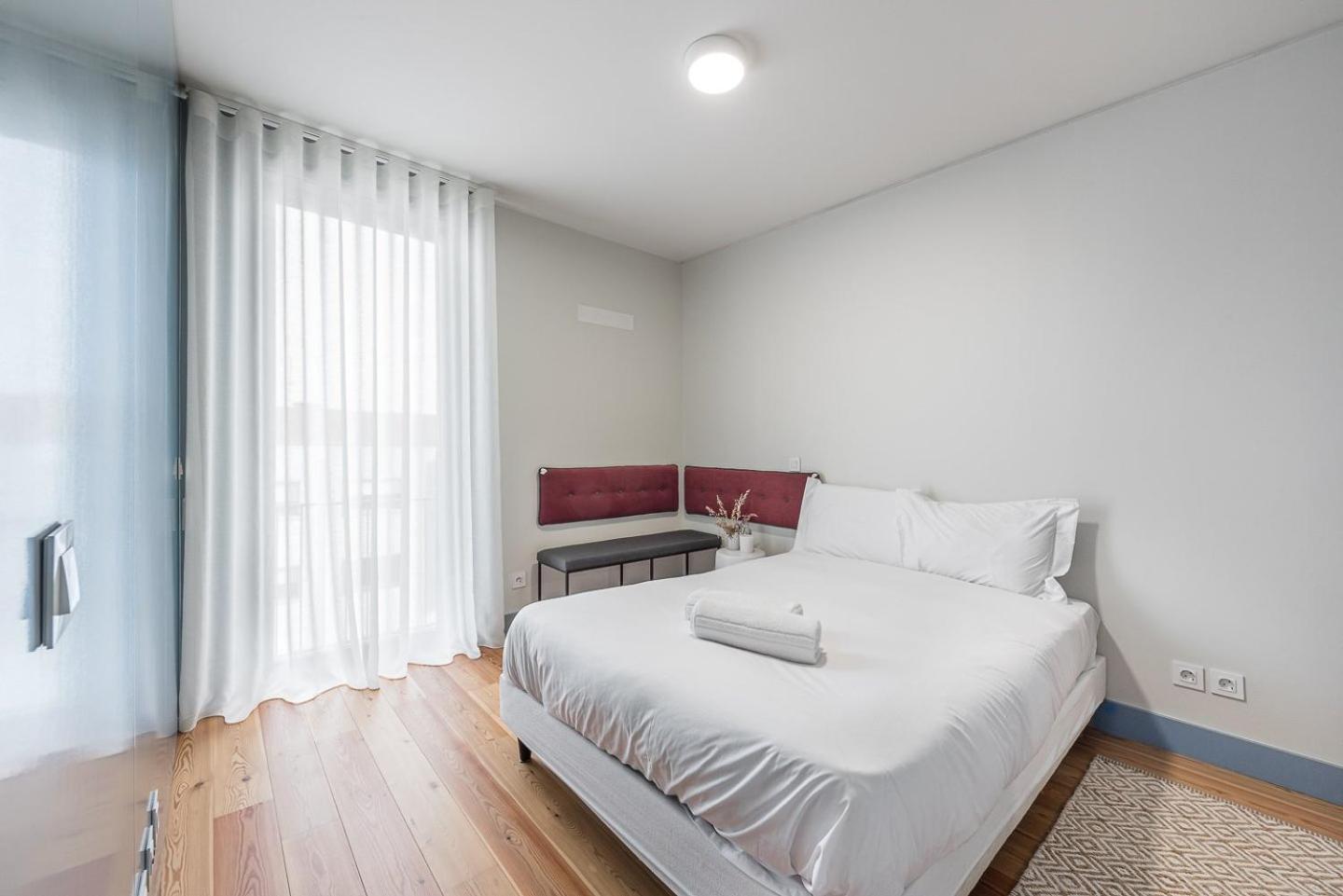 Appartement Guestready - Somewhere I Belong à OOporto Extérieur photo