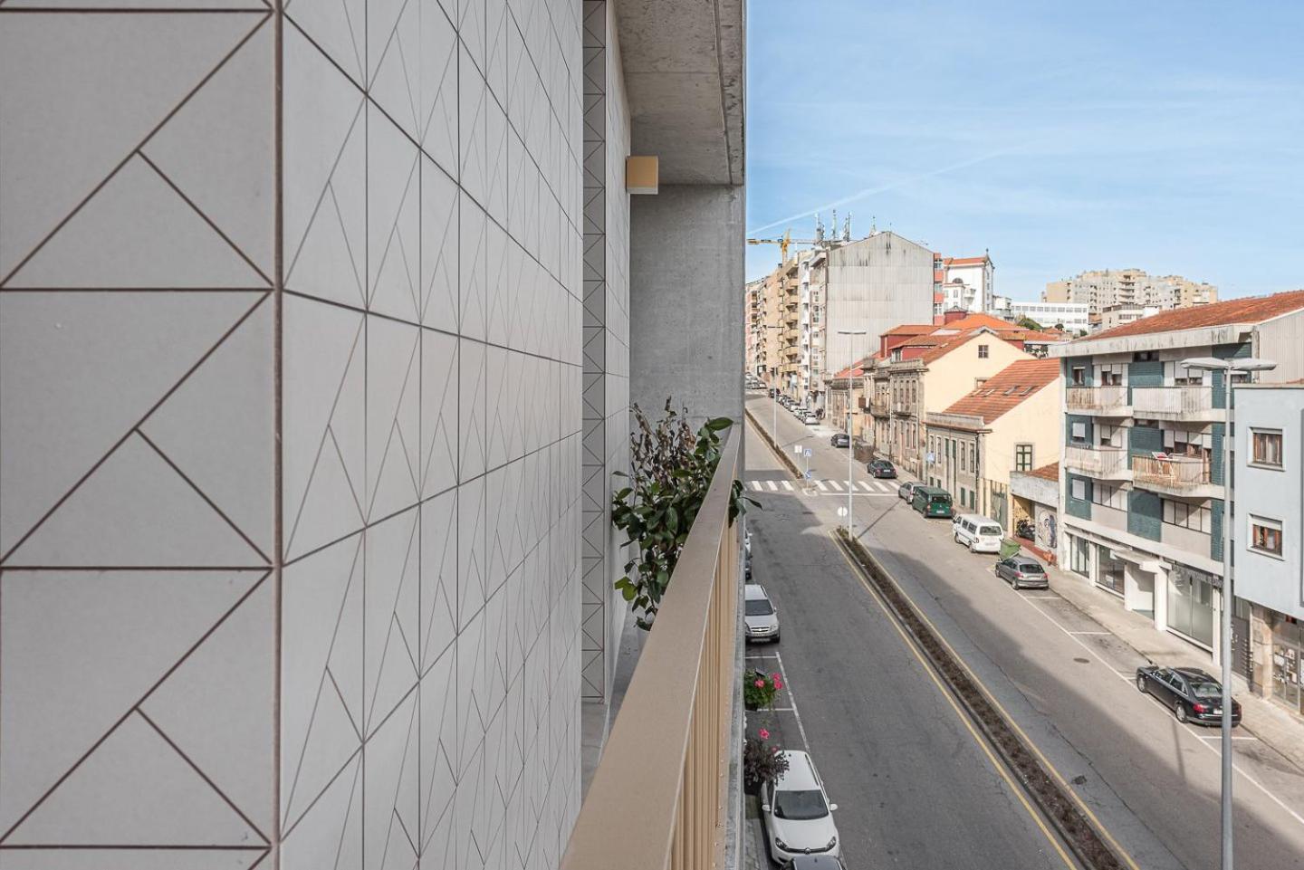 Appartement Guestready - Somewhere I Belong à OOporto Extérieur photo