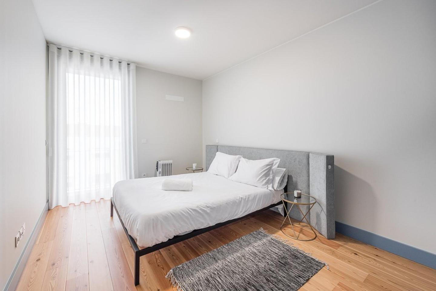 Appartement Guestready - Somewhere I Belong à OOporto Extérieur photo