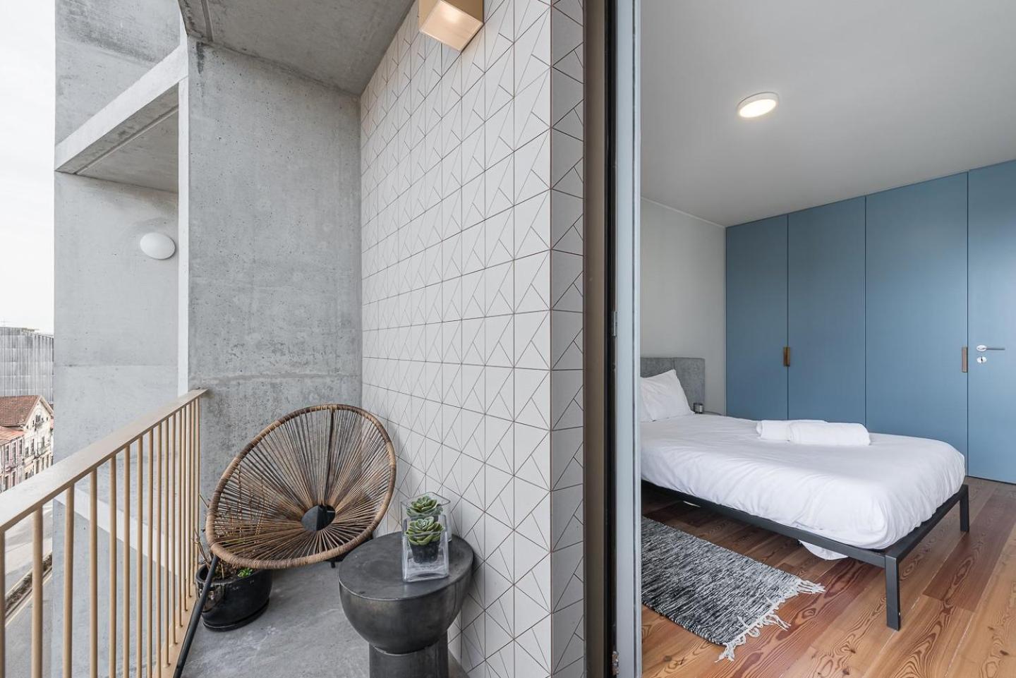 Appartement Guestready - Somewhere I Belong à OOporto Extérieur photo