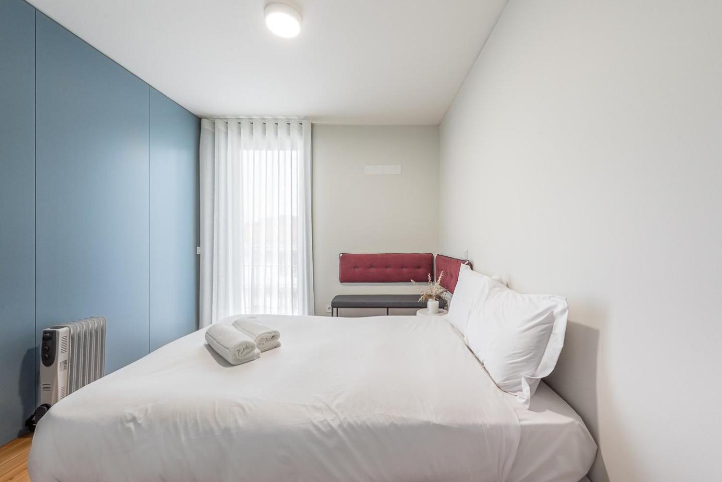 Appartement Guestready - Somewhere I Belong à OOporto Extérieur photo