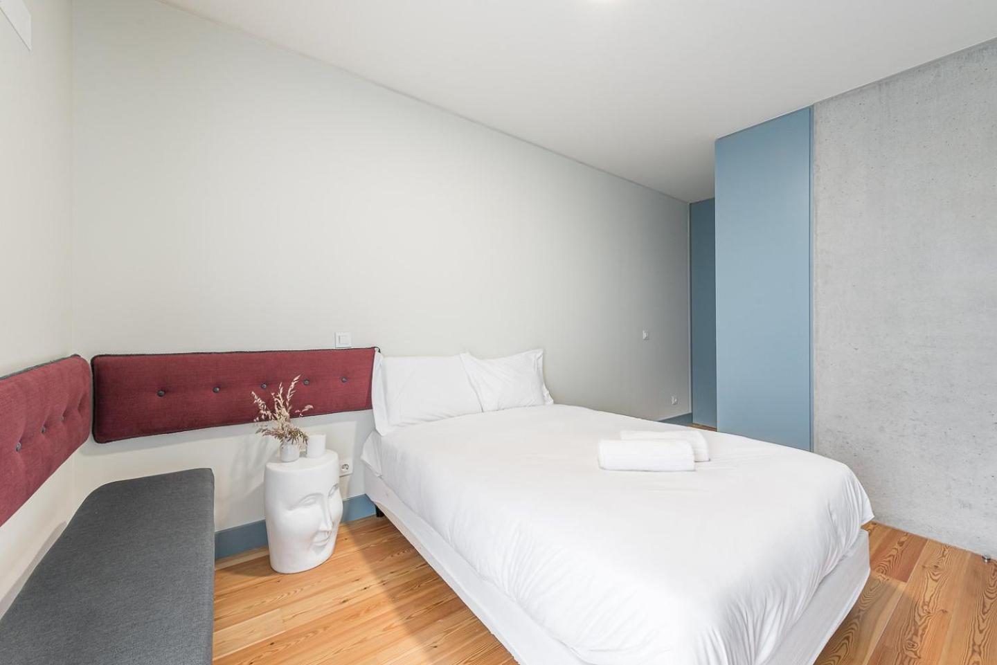 Appartement Guestready - Somewhere I Belong à OOporto Extérieur photo